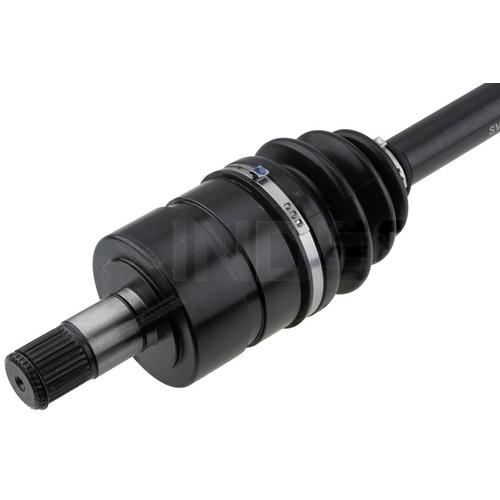 Árbol de transmisión Ford Galaxy I (wgr) · TSE4137N (vista 3)