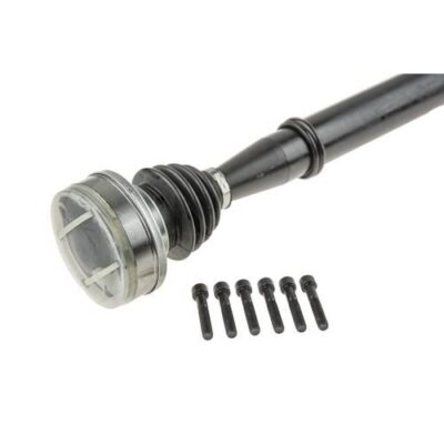Árbol de transmisión SEAT Ibiza IV (6J5, 6P1) · TSE4138N