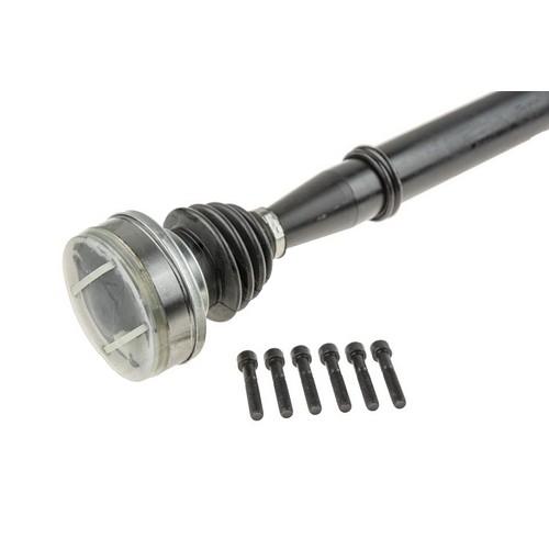 Árbol de transmisión SEAT Ibiza IV (6J5, 6P1) · TSE4138N