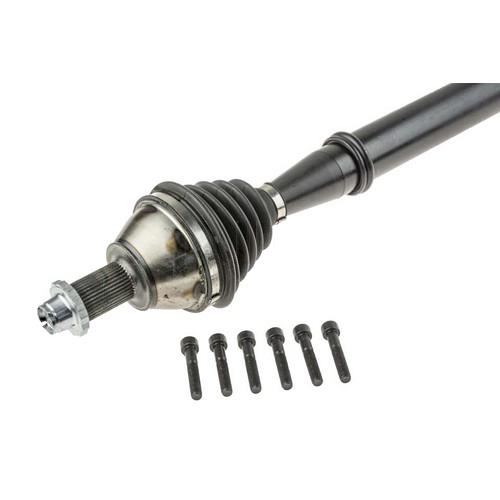 Árbol de transmisión SEAT Ibiza IV (6J5, 6P1) · TSE4138N (vista 3)