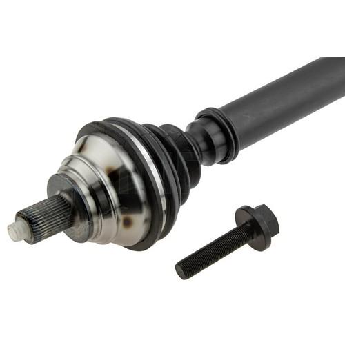 Árbol de transmisión Audi Q3 (F3B) · TSE4145 (vista 3)
