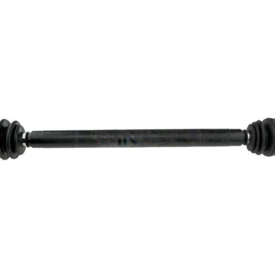 Árbol de transmisión Audi A3 (8P1) · TSE4165