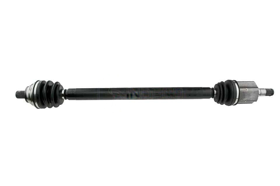 Árbol de transmisión Audi A3 (8P1) · TSE4165N