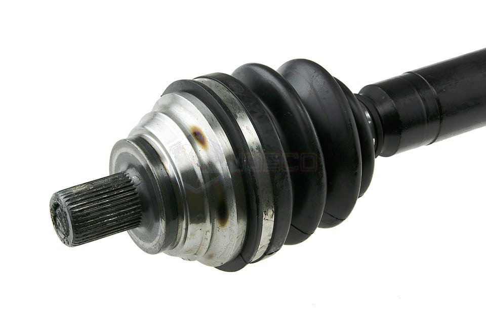 Árbol de transmisión Audi A3 (8P1) · TSE4165N (vista 2)