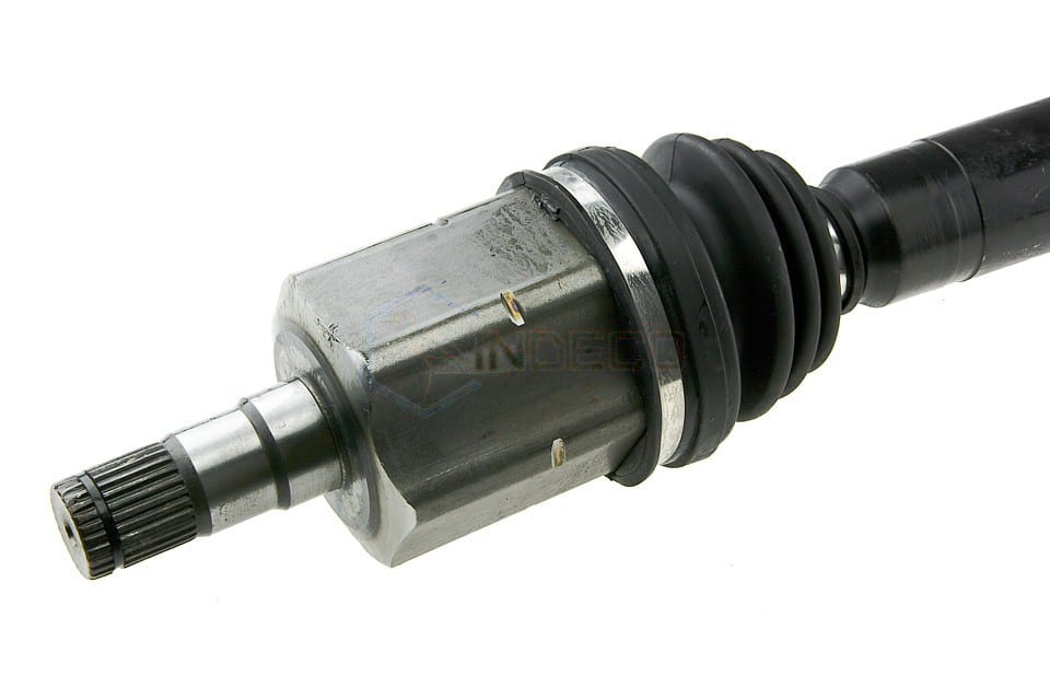 Árbol de transmisión Audi A3 (8P1) · TSE4165N (vista 3)