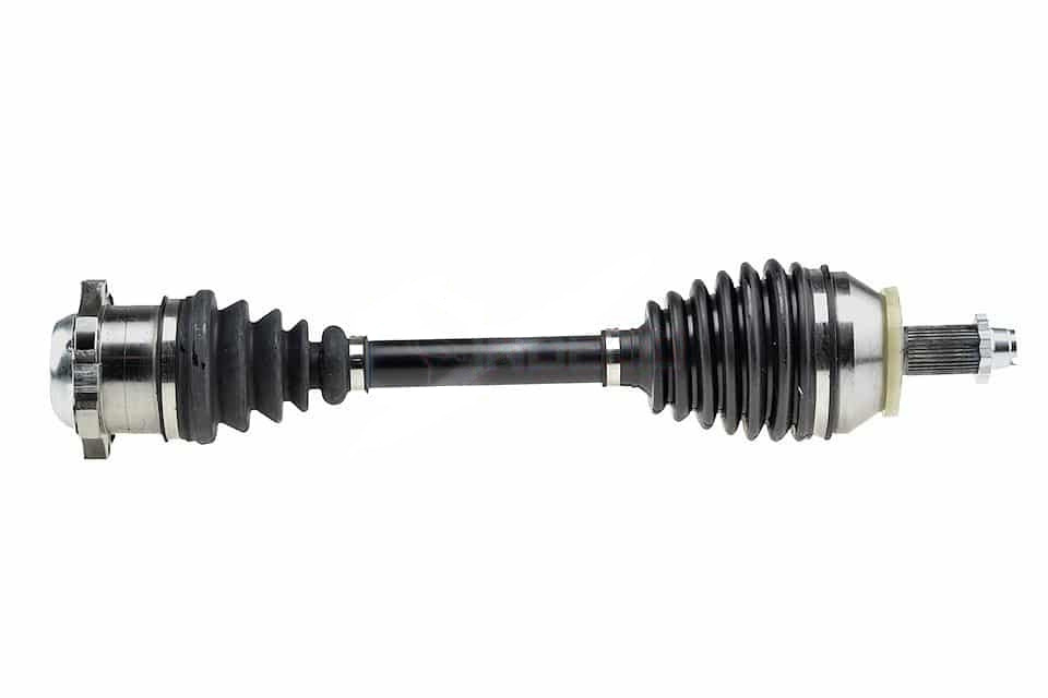 Árbol de transmisión SEAT Cordoba (6L2) · TSE4167N