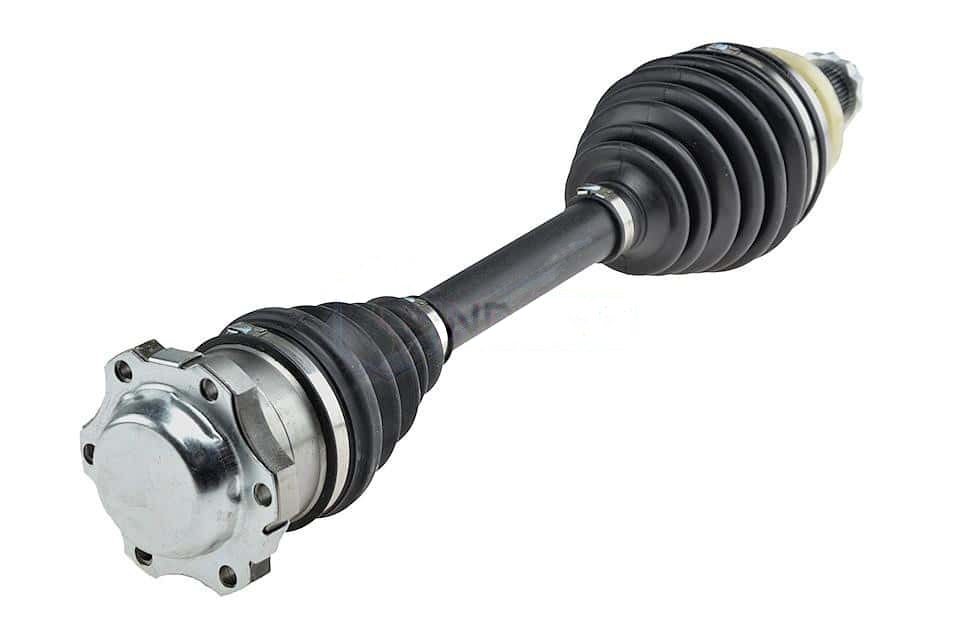 Árbol de transmisión SEAT Cordoba (6L2) · TSE4167N (vista 2)