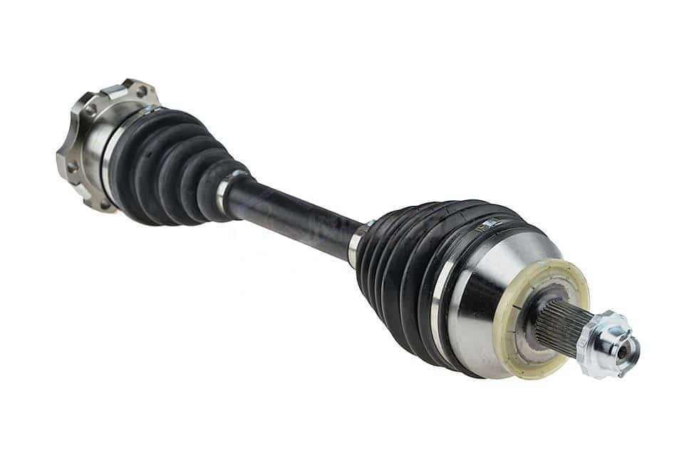 Árbol de transmisión SEAT Cordoba (6L2) · TSE4167N (vista 3)