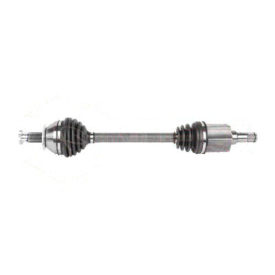 Árbol de transmisión Audi A1 Allstreet (gbh) · TSE4170