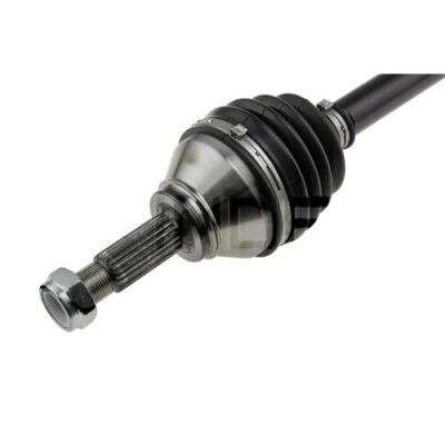 Árbol de transmisión Skoda Favorit (781) · TSK4001N