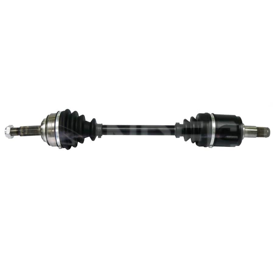 Árbol de transmisión Skoda Favorit (781) · TSK4002