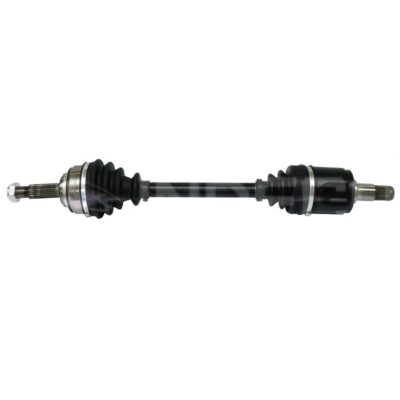 Árbol de transmisión Skoda Favorit (781) · TSK4002N