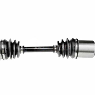 Árbol de transmisión Smart Cabrio (450) · TSMA4001