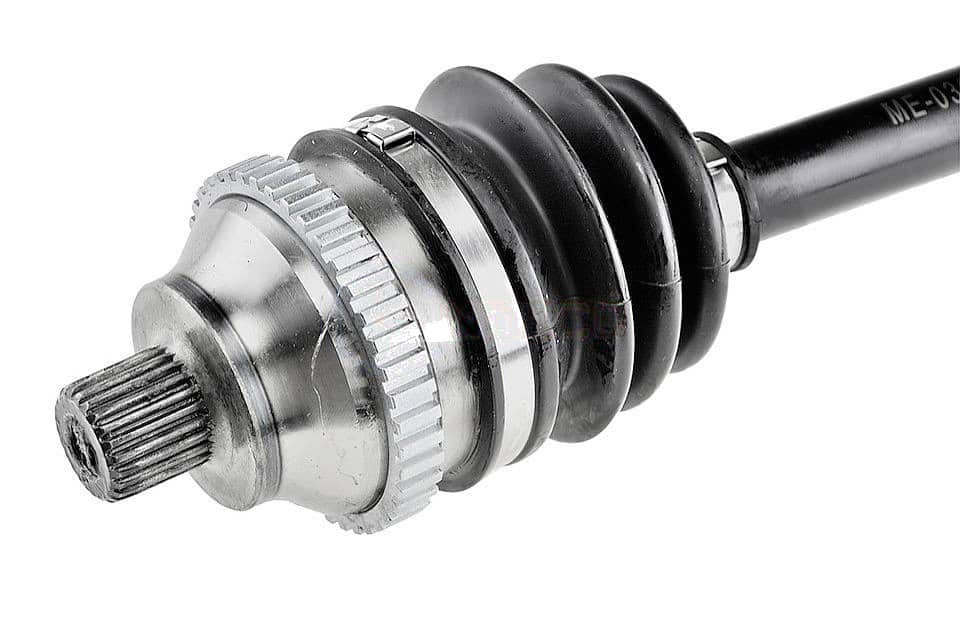 Árbol de transmisión Smart Cabrio (450) · TSMA4001 (vista 2)