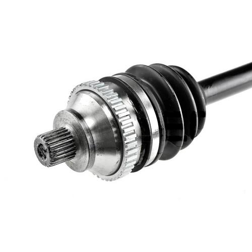 Árbol de transmisión Smart Cabrio (450) · TSMA4002