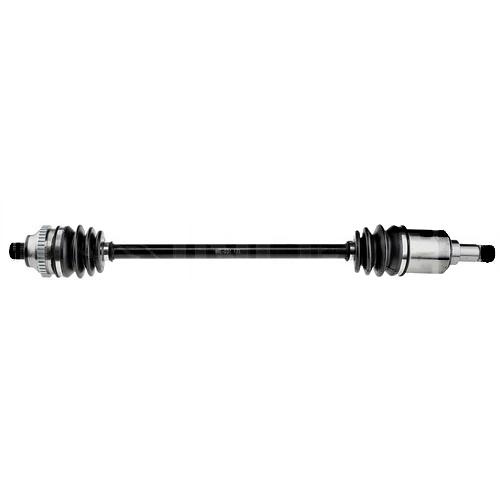 Árbol de transmisión Smart Cabrio (450) · TSMA4002 (vista 2)