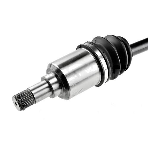 Árbol de transmisión Smart Cabrio (450) · TSMA4002 (vista 3)