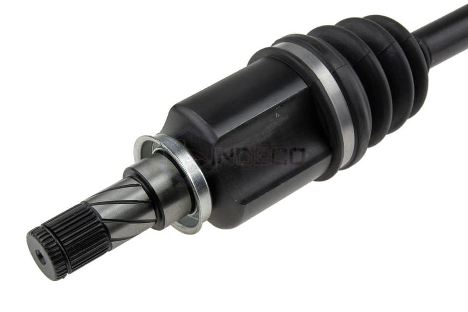Árbol de transmisión Smart Fortwo Cabrio (451) · TSMA4004 (vista 2)