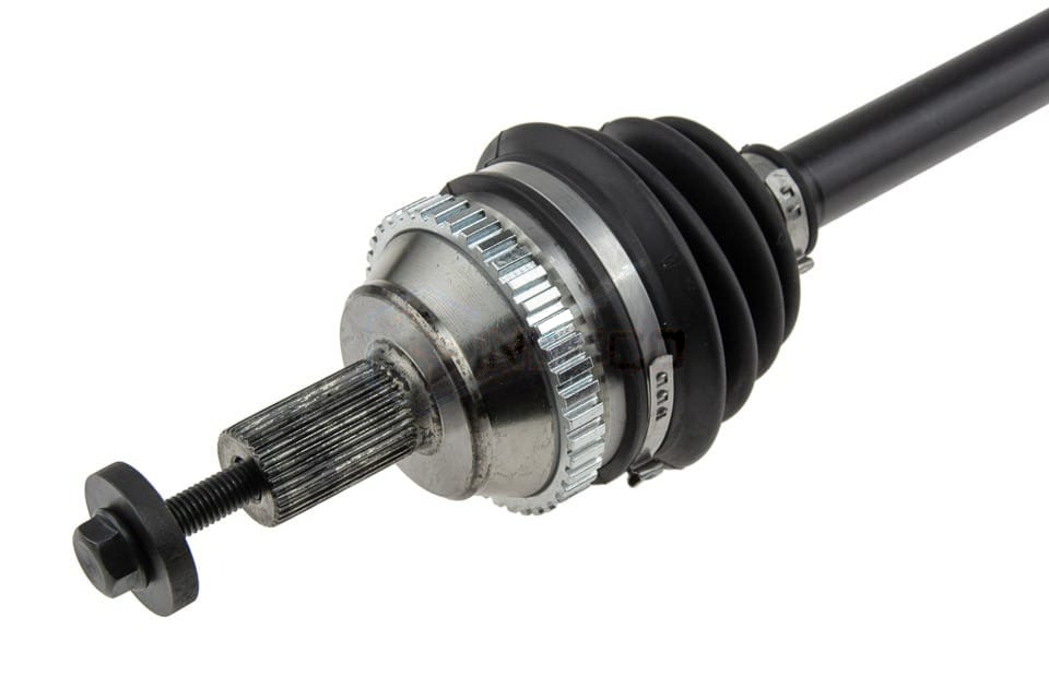 Árbol de transmisión Smart Fortwo Cabrio (451) · TSMA4004 (vista 3)
