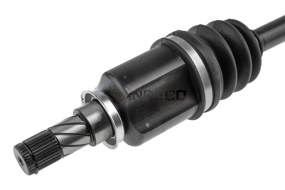 Árbol de transmisión Smart Fortwo Cabrio (451) · TSMA4005 (vista 2)