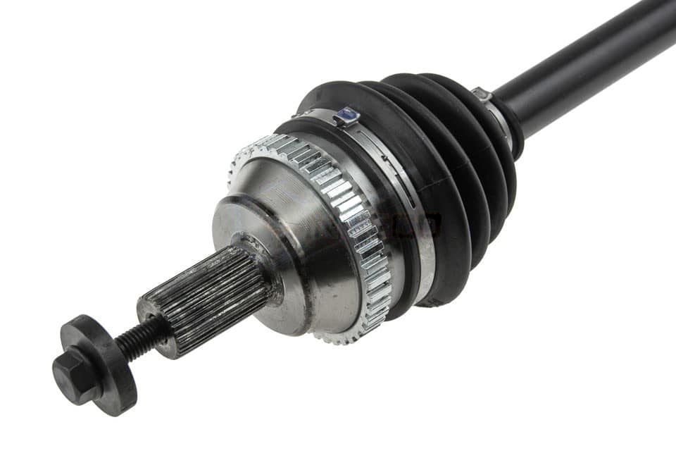 Árbol de transmisión Smart Fortwo Cabrio (451) · TSMA4005 (vista 3)
