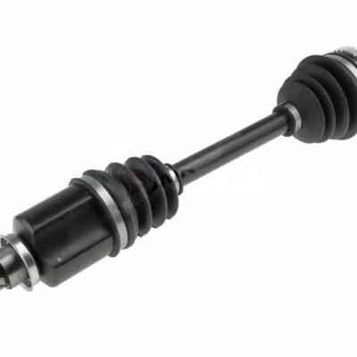 Árbol de transmisión Smart Fortwo Cabrio (451) · TSMA4005N