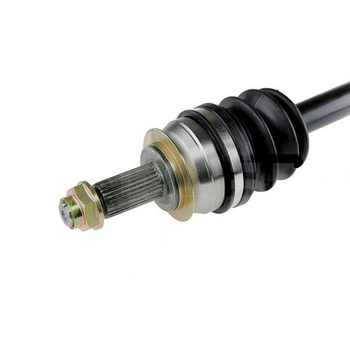 Árbol de transmisión Subaru Forester (sh_) · TSU4004 (vista 3)