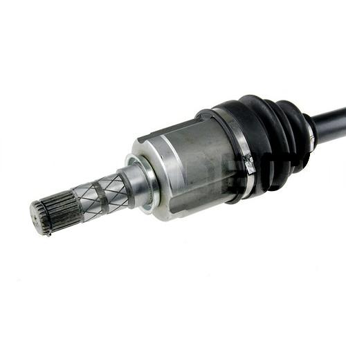 Árbol de transmisión Subaru Forester (sh_) · TSU4004N (vista 2)