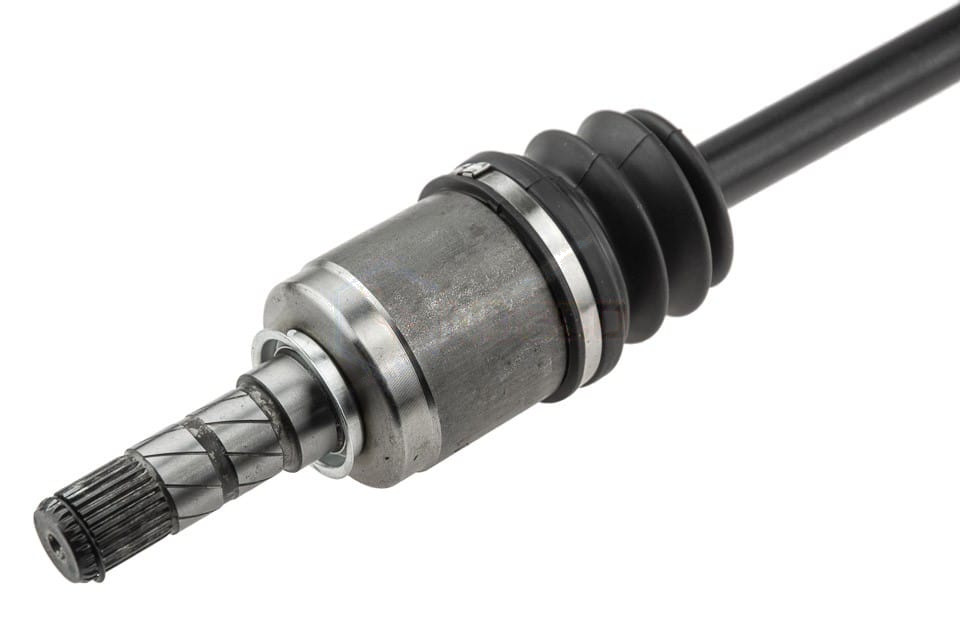 Árbol de transmisión Subaru Forester (sg_) · TSU4008 (vista 2)