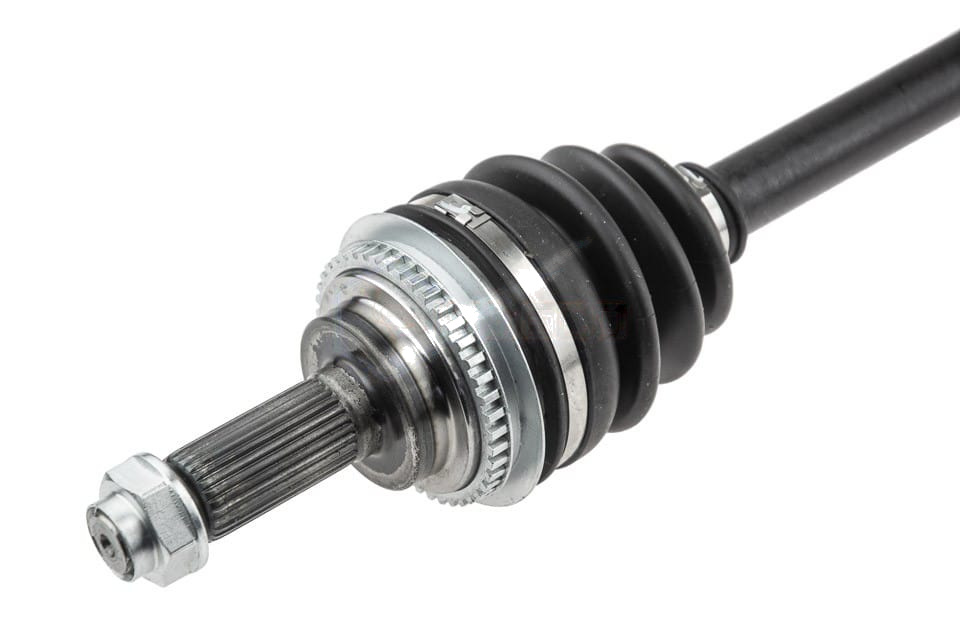 Árbol de transmisión Subaru Forester (sg_) · TSU4008 (vista 3)