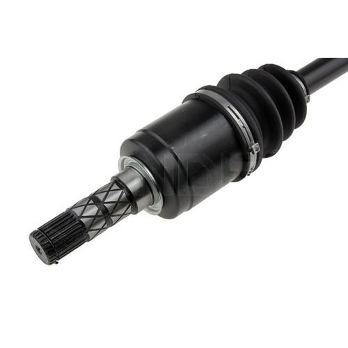 Árbol de transmisión Subaru Forester (sj_) · TSU4010N (vista 2)