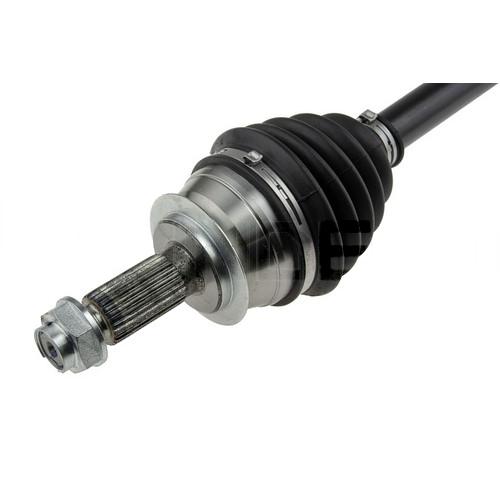 Árbol de transmisión Subaru Forester (sj_) · TSU4010N (vista 3)