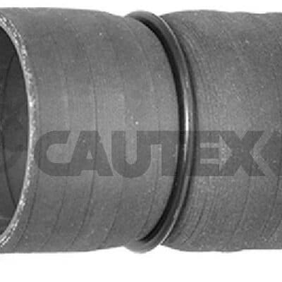 Manguera De Aire De Sobrealimentación Citroën C3 Picasso · 036715