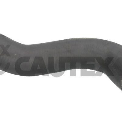 Manguera De Aire De Sobrealimentación Peugeot Boxer Autobús · 036718