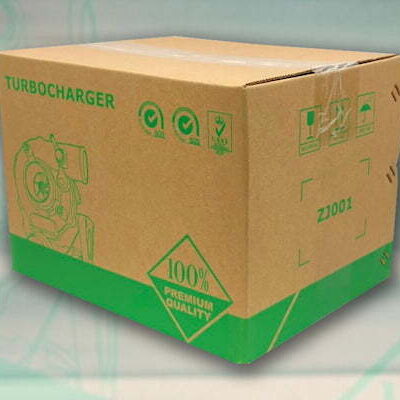Turbocompresor, Sobrealimentación Kia Sorento I VAN · 0600900037