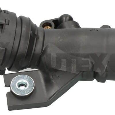 Manguera De Aire De Sobrealimentación Nissan Qashqai II · 066584