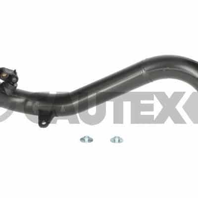 Manguera De Aire De Sobrealimentación Nissan Juke · 066587