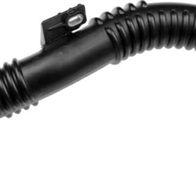 Manguera De Aire De Sobrealimentación Nissan Primastar Furgoneta · 09-0544