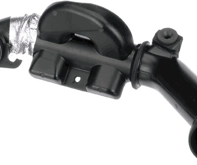 Manguera De Aire De Sobrealimentación Citroën C4 Picasso I Monospace · 09-1428