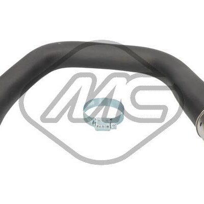 Manguera De Aire De Sobrealimentación Opel Corsa D · 09675