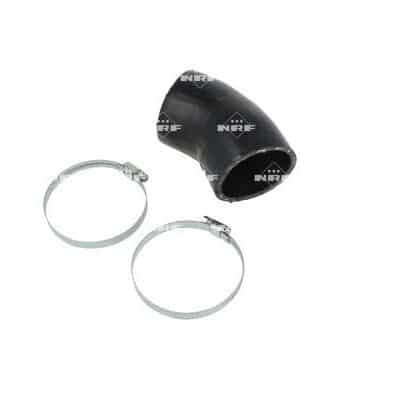 Manguera De Aire De Sobrealimentación SEAT Ibiza IV · 166226