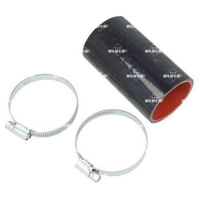 Manguera De Aire De Sobrealimentación Ford Grand C-max Van · 166566