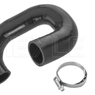 Manguera De Aire De Sobrealimentación Fiat Panda · 214 036 0000