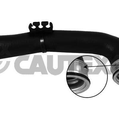 Manguera De Aire De Sobrealimentación SEAT Leon · 466810