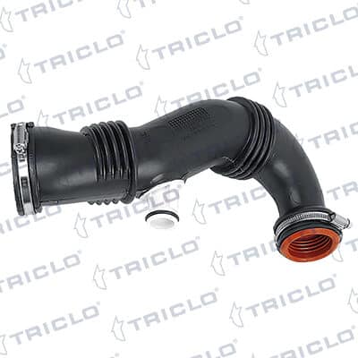Manguera De Aire De Sobrealimentación Peugeot Partner Origin Furgoneta/monovolumen · 520337