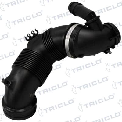 Manguera De Aire De Sobrealimentación Skoda Superb III · 522053