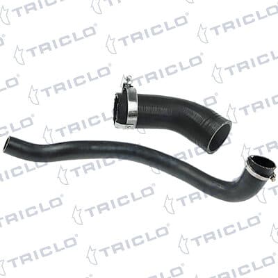 Manguera De Aire De Sobrealimentación Ford Transit Autobús · 527222