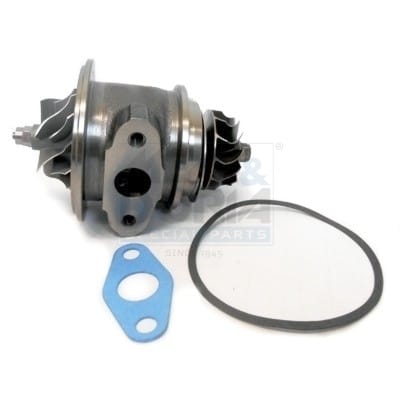 Conjunto De Piezas, Turbocompresor Hyundai Tucson · 60466