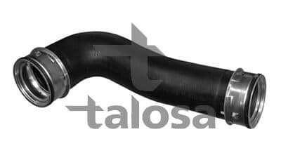 Manguera De Aire De Sobrealimentación SEAT Leon · 66-14808