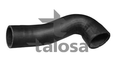 Manguera De Aire De Sobrealimentación VW Passat B7 · 66-14835